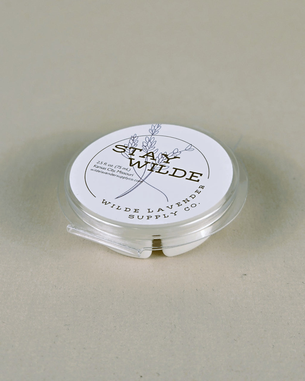 Stay Wilde Wax Melts
