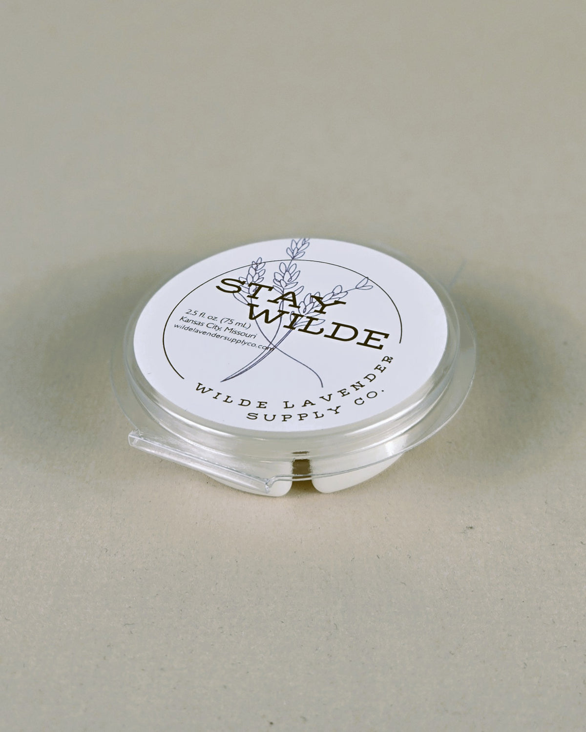 Stay Wilde Wax Melts