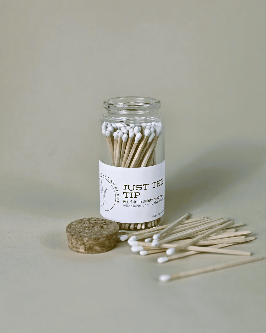 Matches