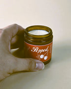 Popped Candles
