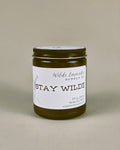 Stay Wilde Candles
