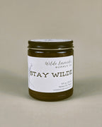 Stay Wilde Candles
