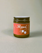 Popped Candles