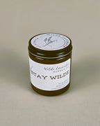Stay Wilde Candles