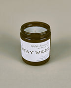 Stay Wilde Candles
