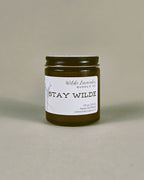 Stay Wilde Candles