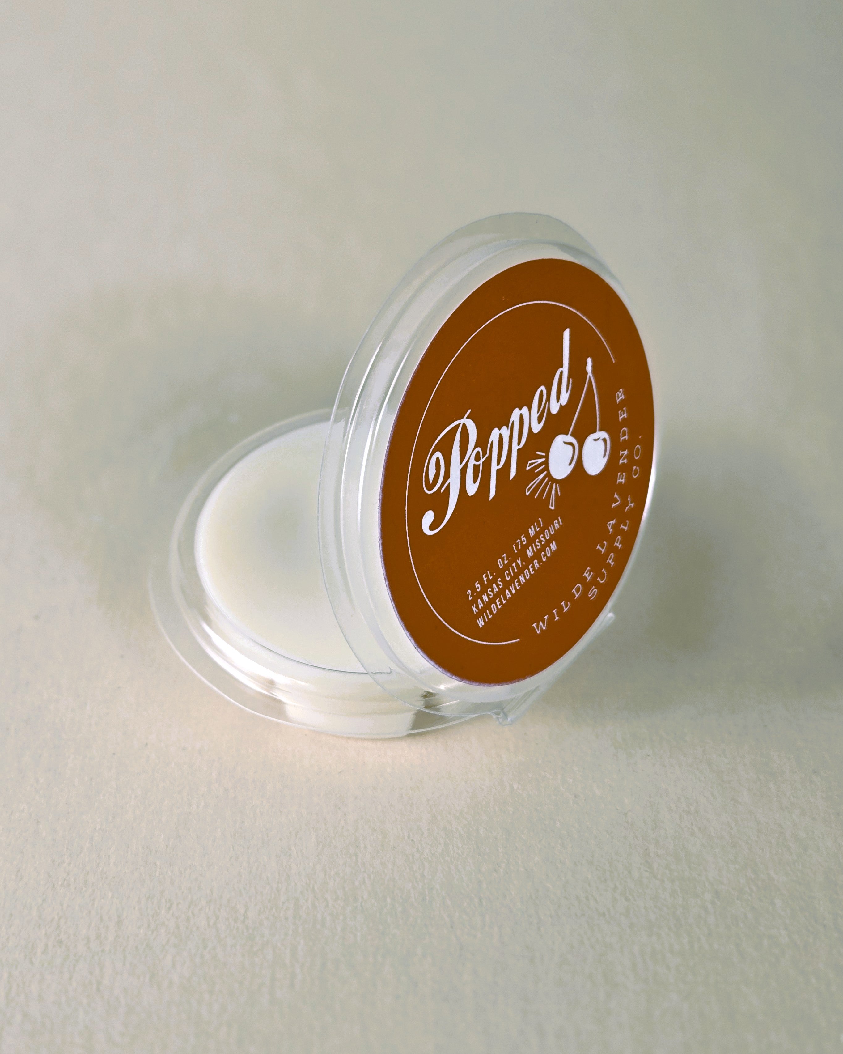 Popped Wax Melts
