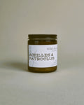 Achilles & Patroclus Candles