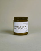 Achilles & Patroclus Candles