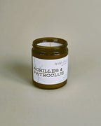 Achilles & Patroclus Candles