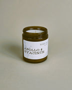 Apollo & Hyacinth Candles