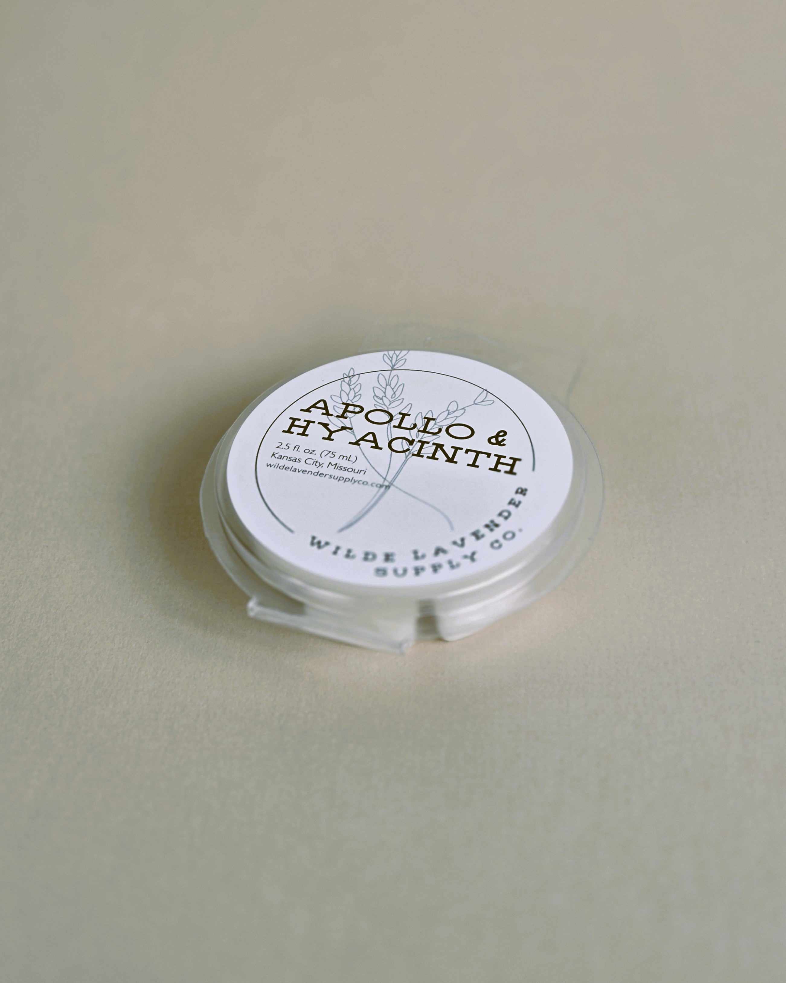 Apollo & Hyacinth Wax Melts