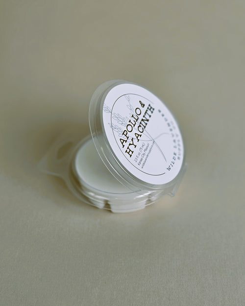 Apollo & Hyacinth Wax Melts
