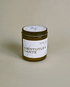 Aristotle & Dante Candles