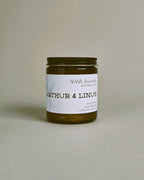 Arthur & Linus Candles