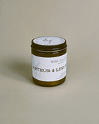 Arthur & Linus Candles