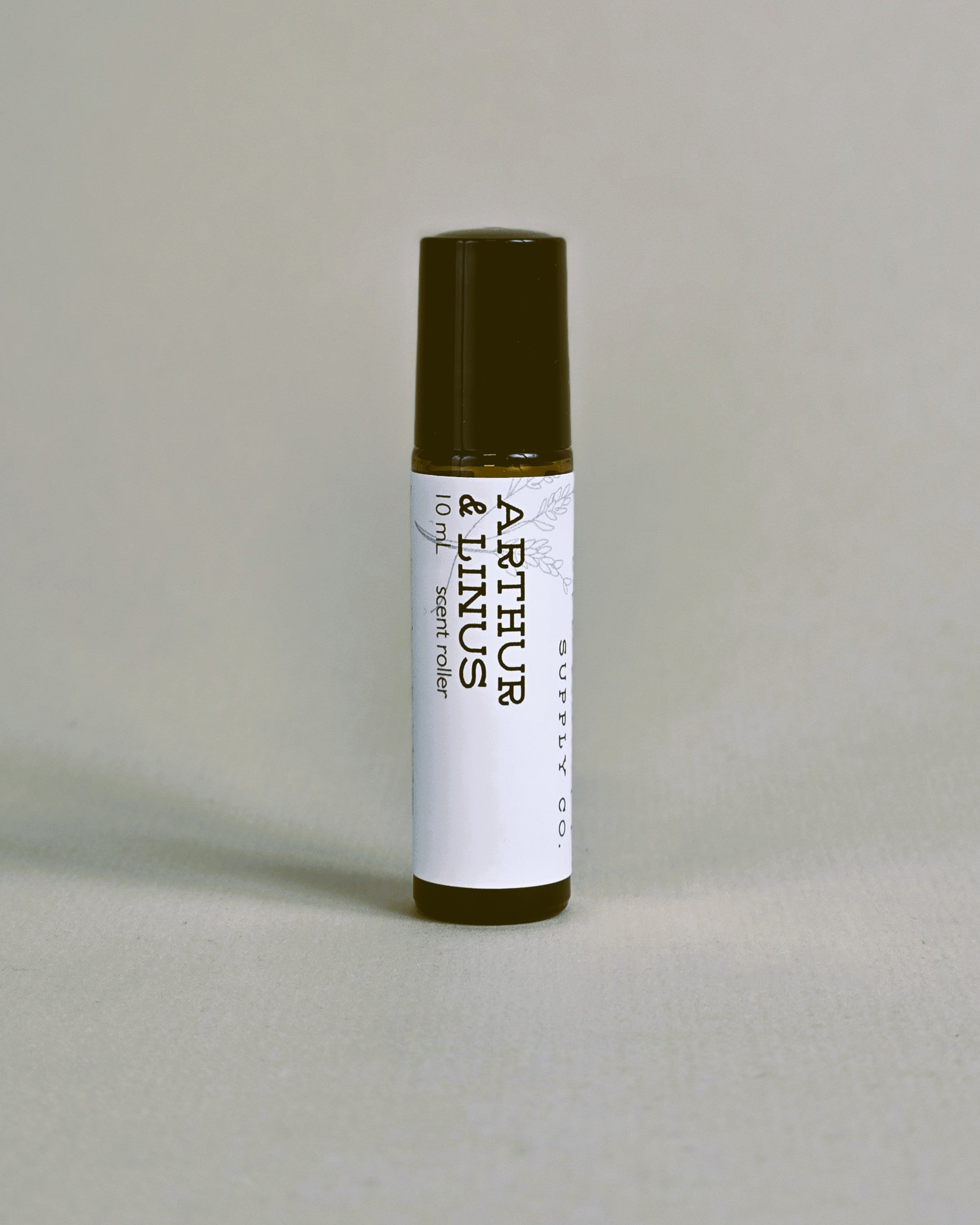 Arthur & Linus Scent Roller