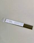 Bare Floors Incense