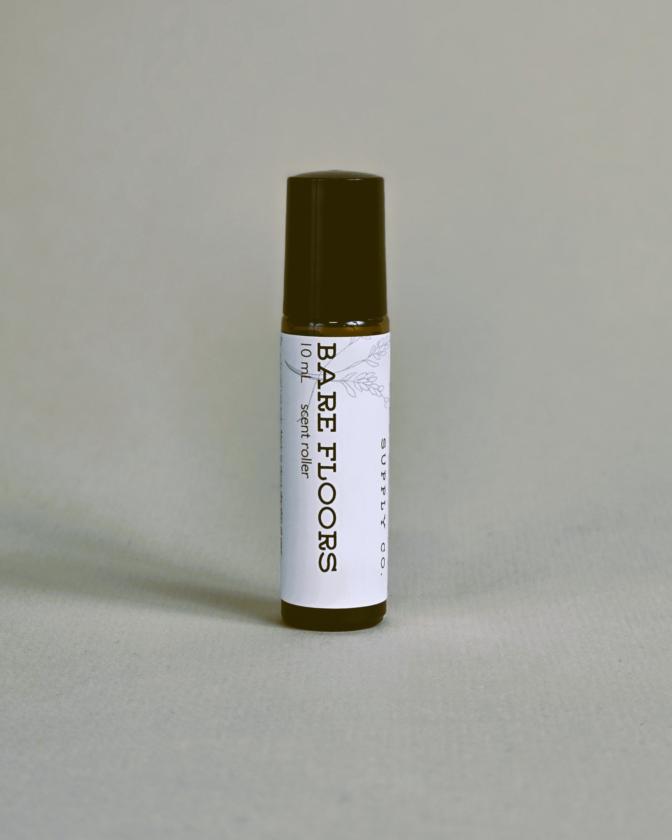 Bare Floors Scent Roller
