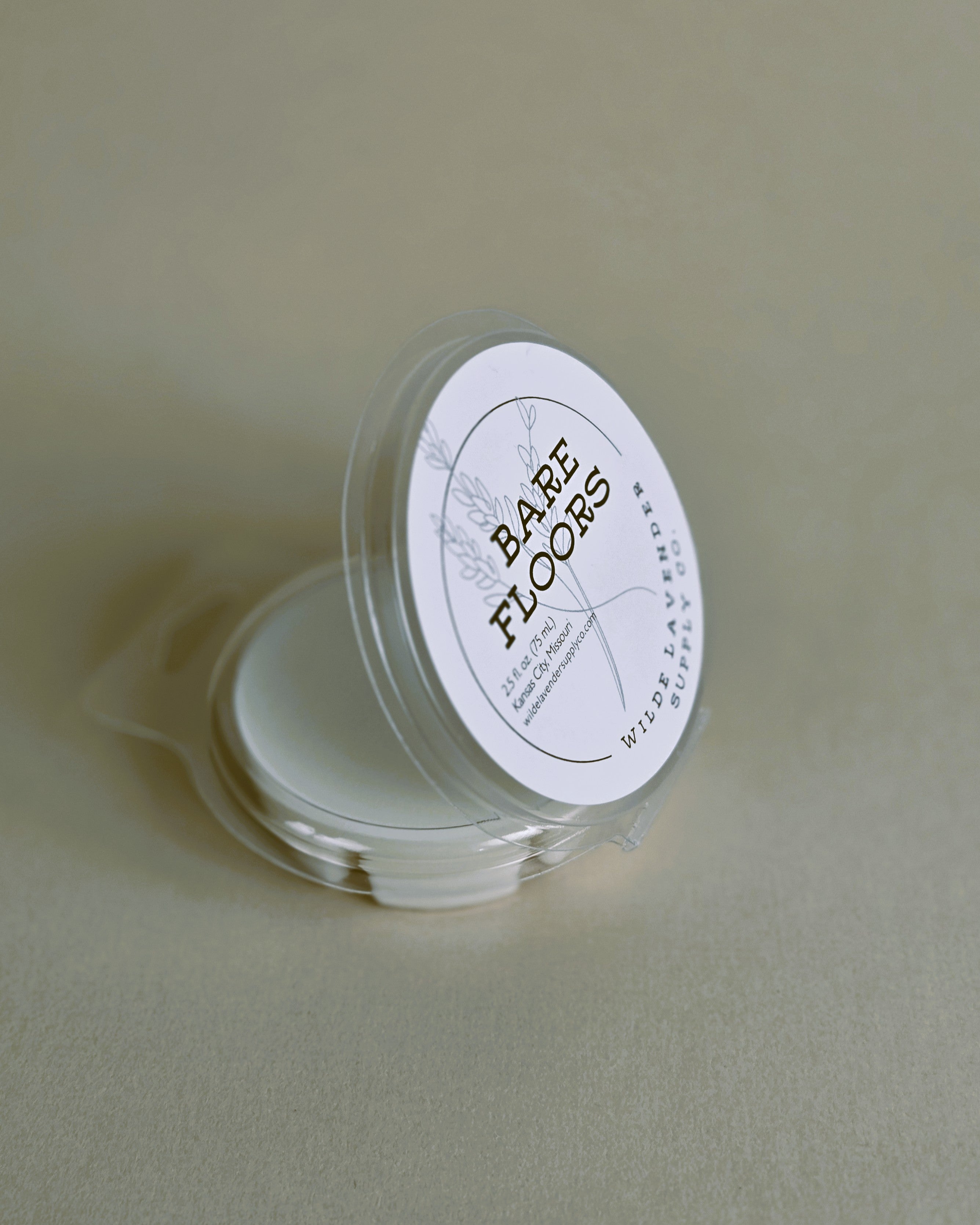 Bare Floors Wax Melts