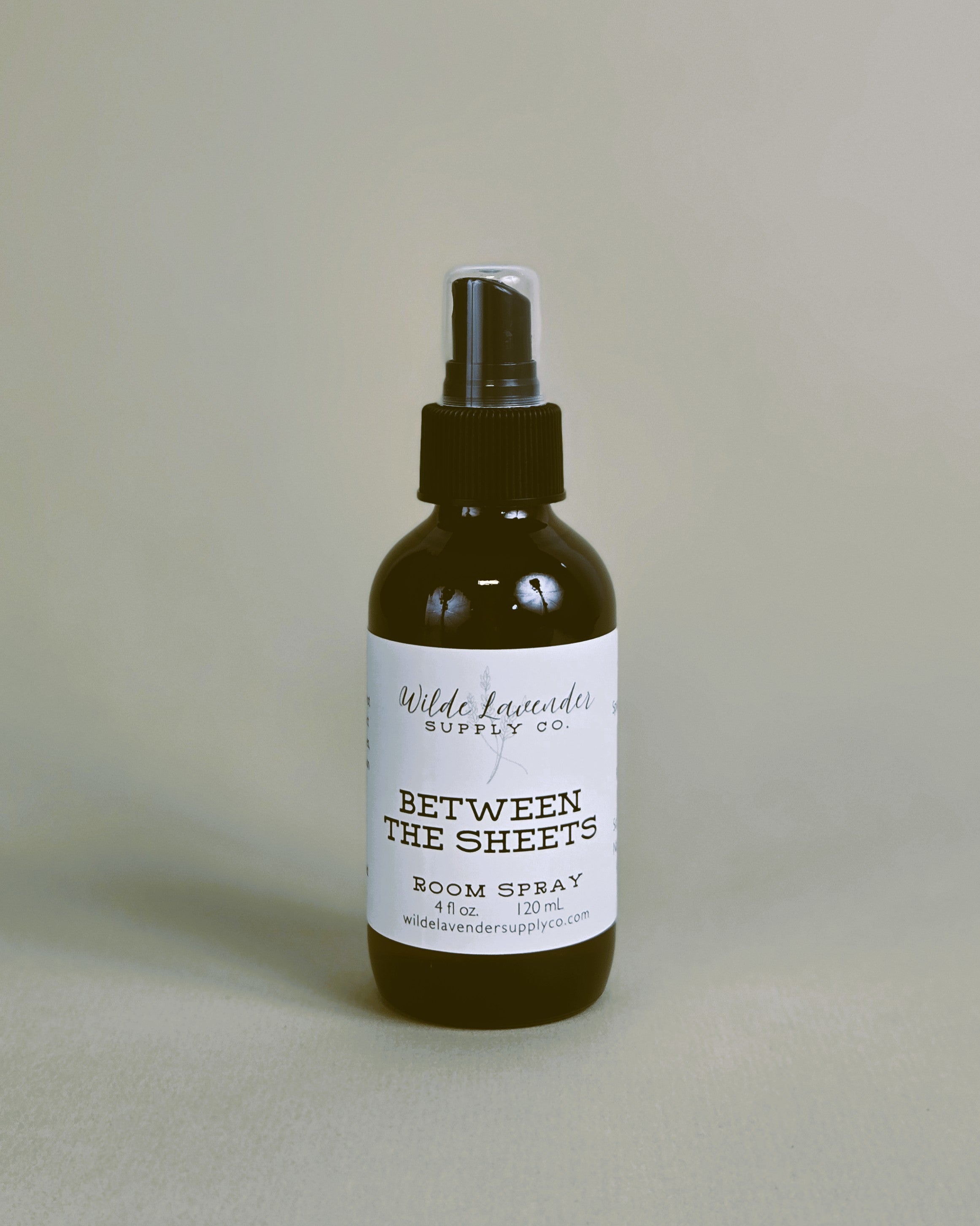 Between the Sheets Room Spray