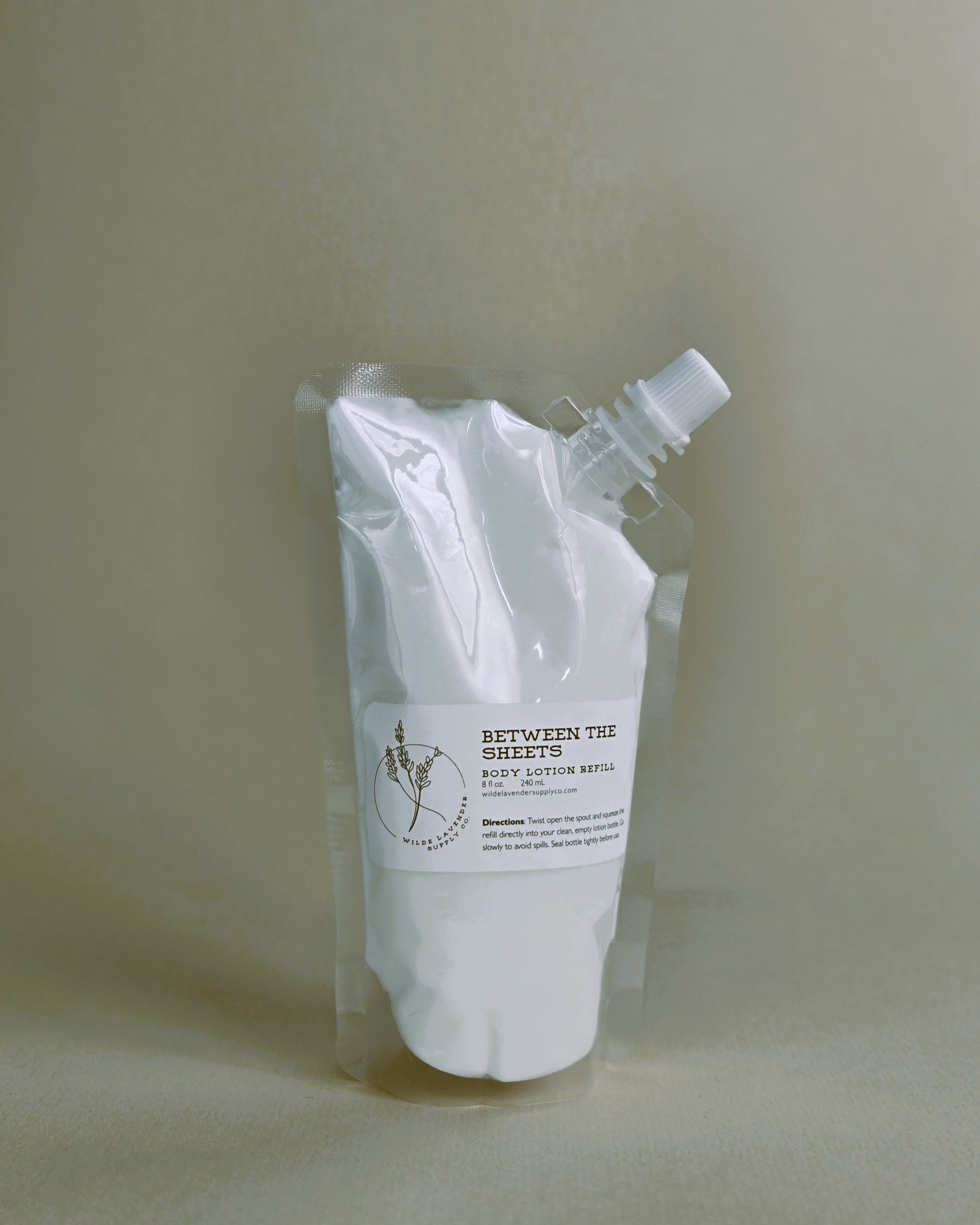 Between the Sheets Body Lotion