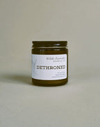 Dethroned Candles