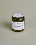 Dethroned Candles