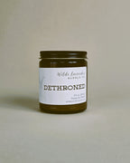 Dethroned Candles