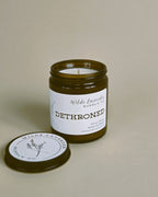 Dethroned Candles