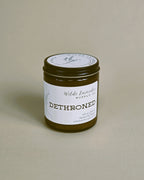 Dethroned Candles