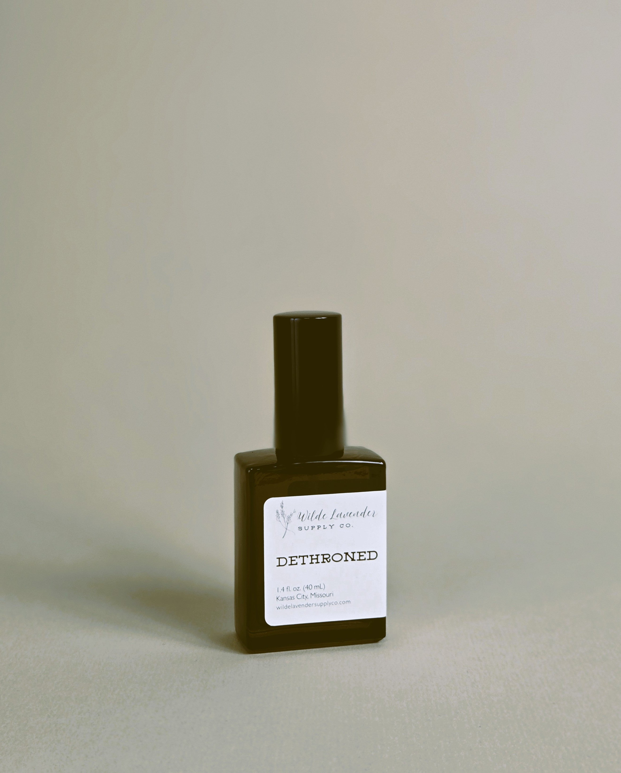 Dethroned Spray Scent