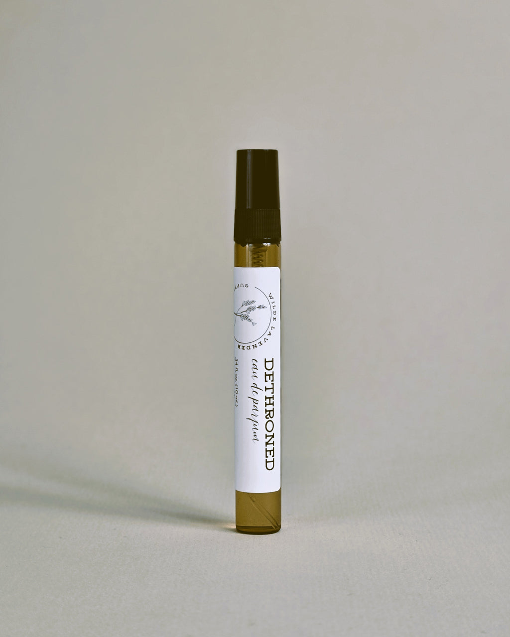 Dethroned Spray Scent