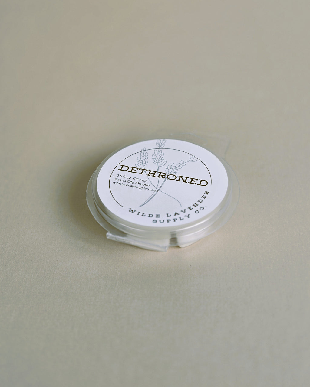 Dethroned Wax Melts