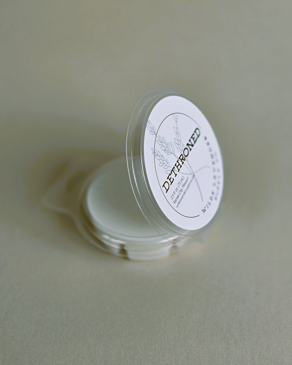 Dethroned Wax Melts