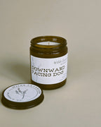 Downward Facing Dog Candles