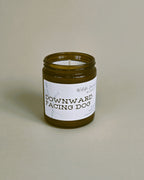Downward Facing Dog Candles