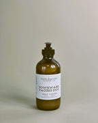 Downward Facing Dog Body Lotion