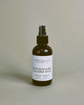 Downward Facing Dog Room Spray