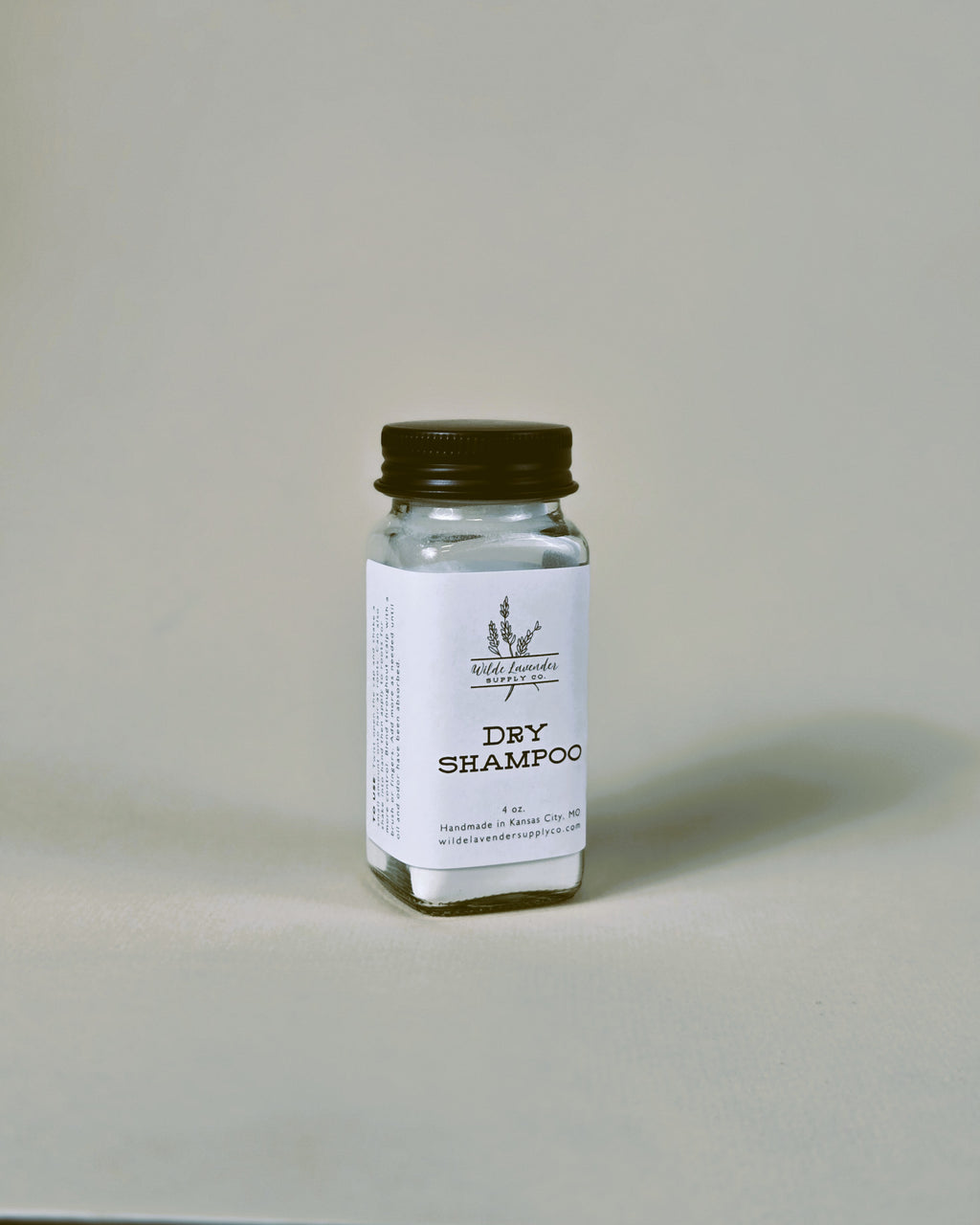 Dry Shampoo