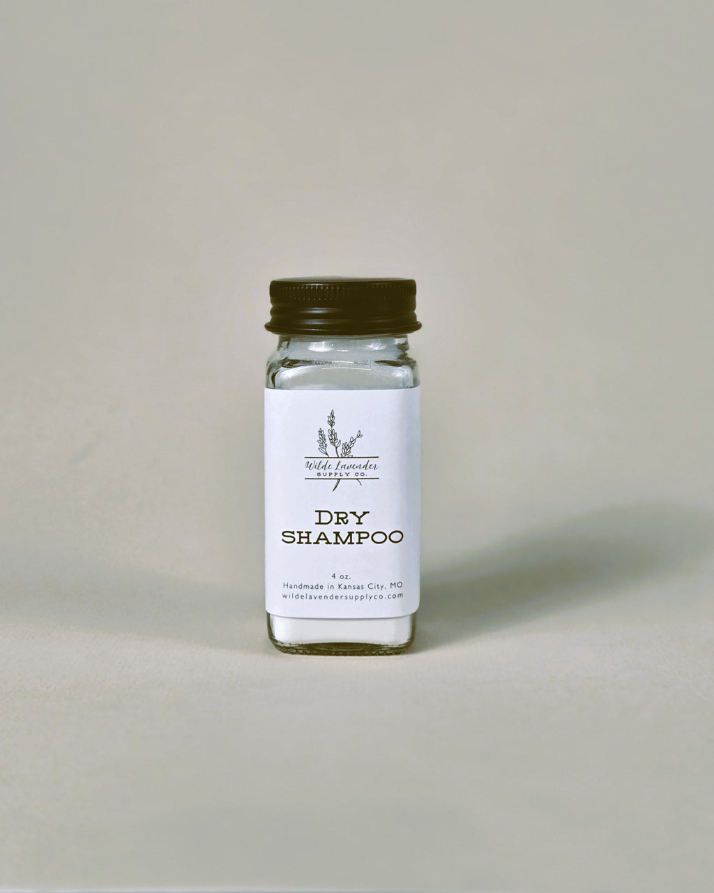 Dry Shampoo