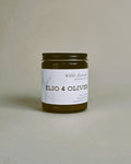 Elio & Oliver Candles