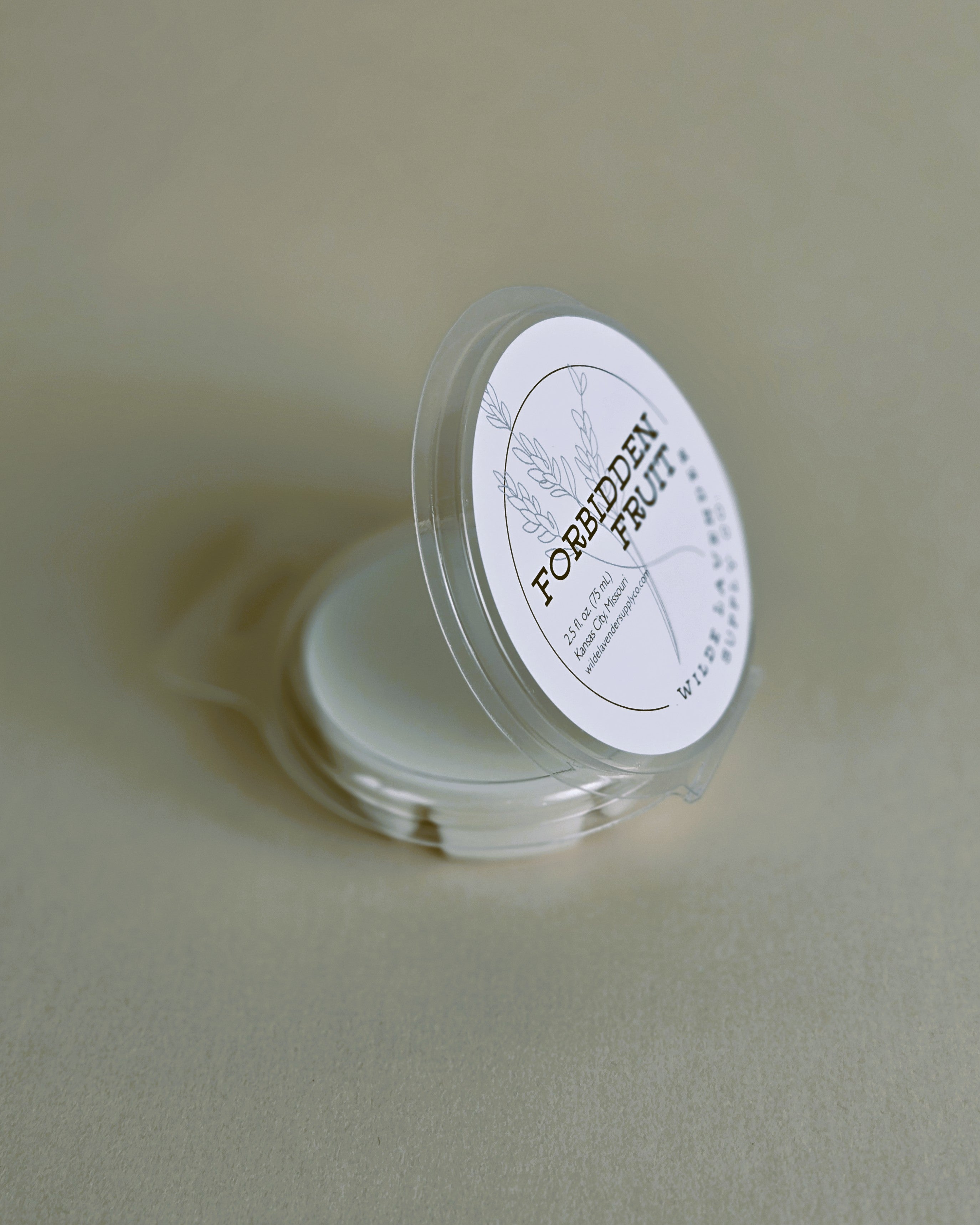 Forbidden Fruit Wax Melts