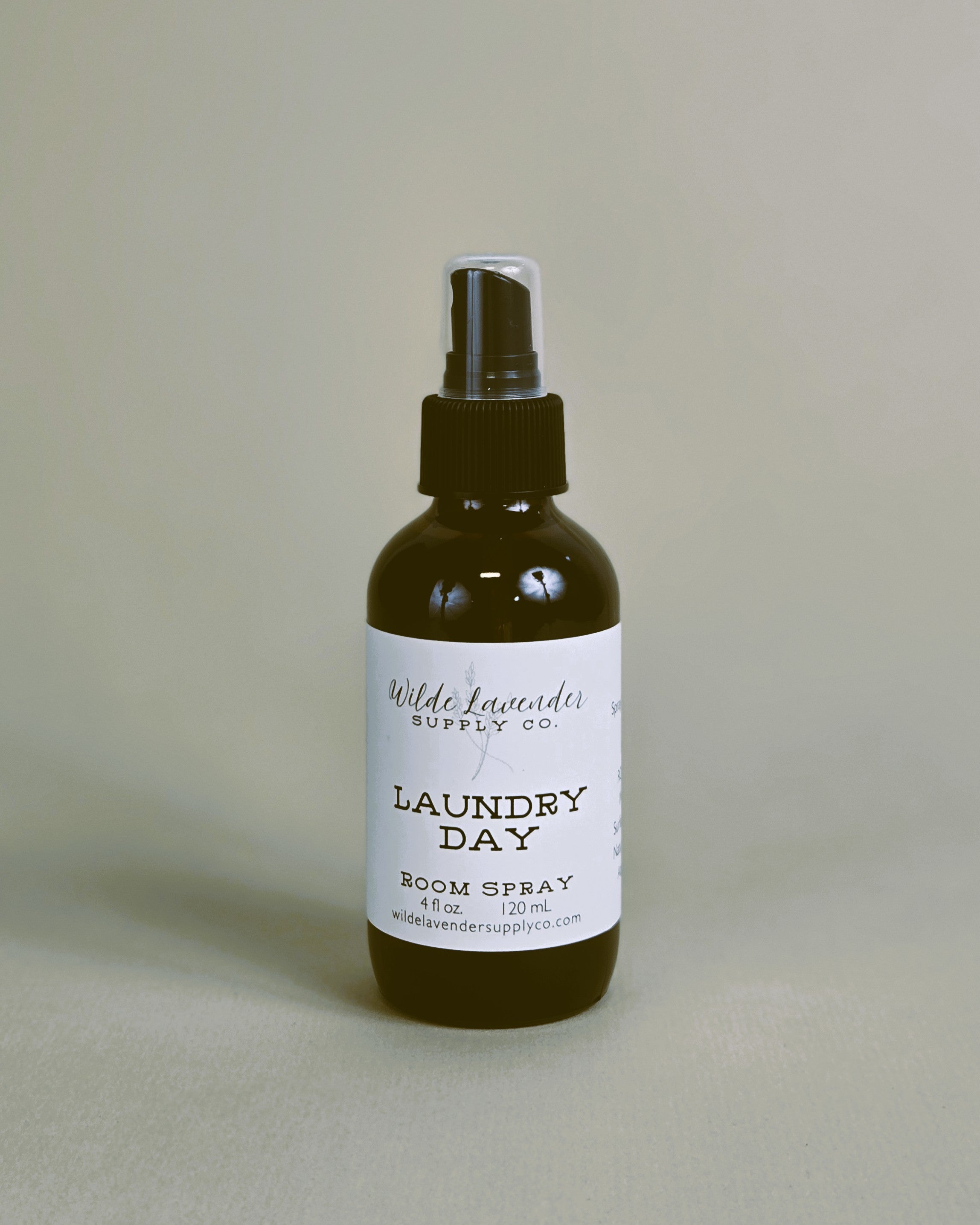 Laundry Day Room Spray