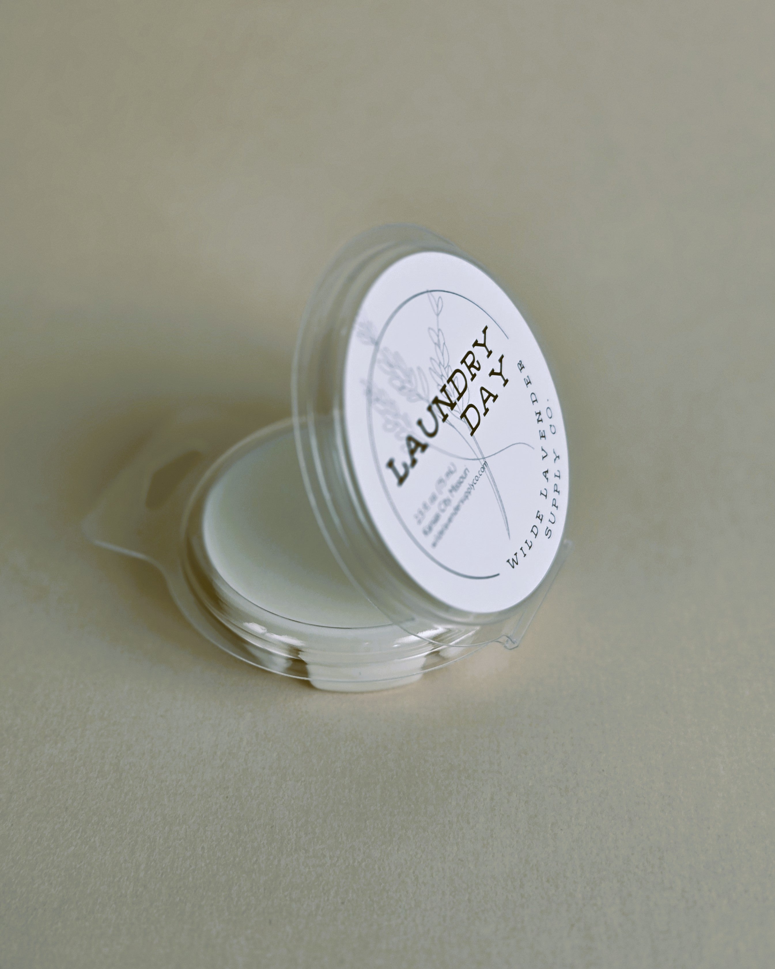 Laundry Day Wax Melts