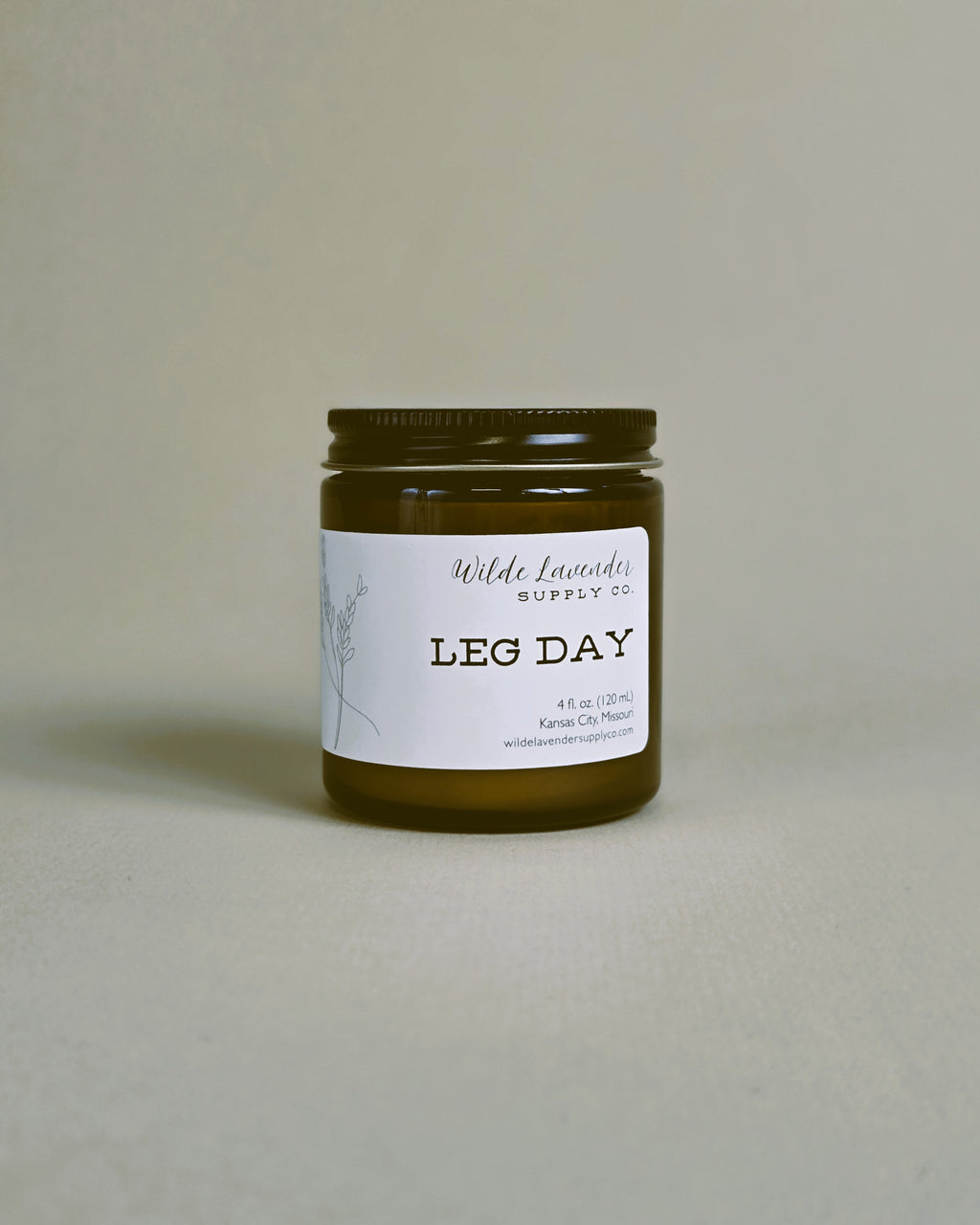 Southern Exposure Candles