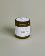 Leg Day Candles