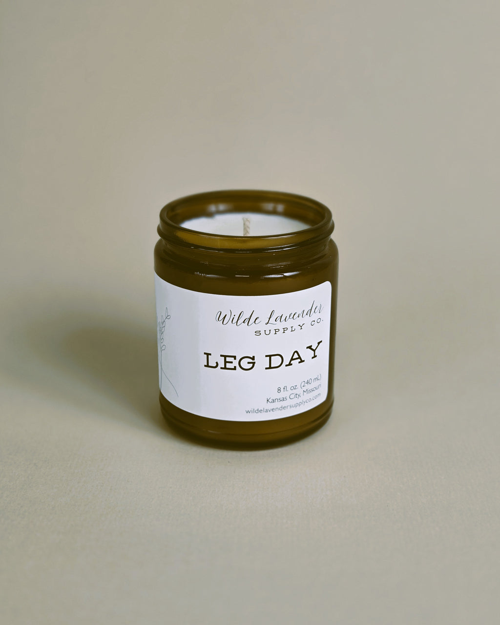Southern Exposure Candles