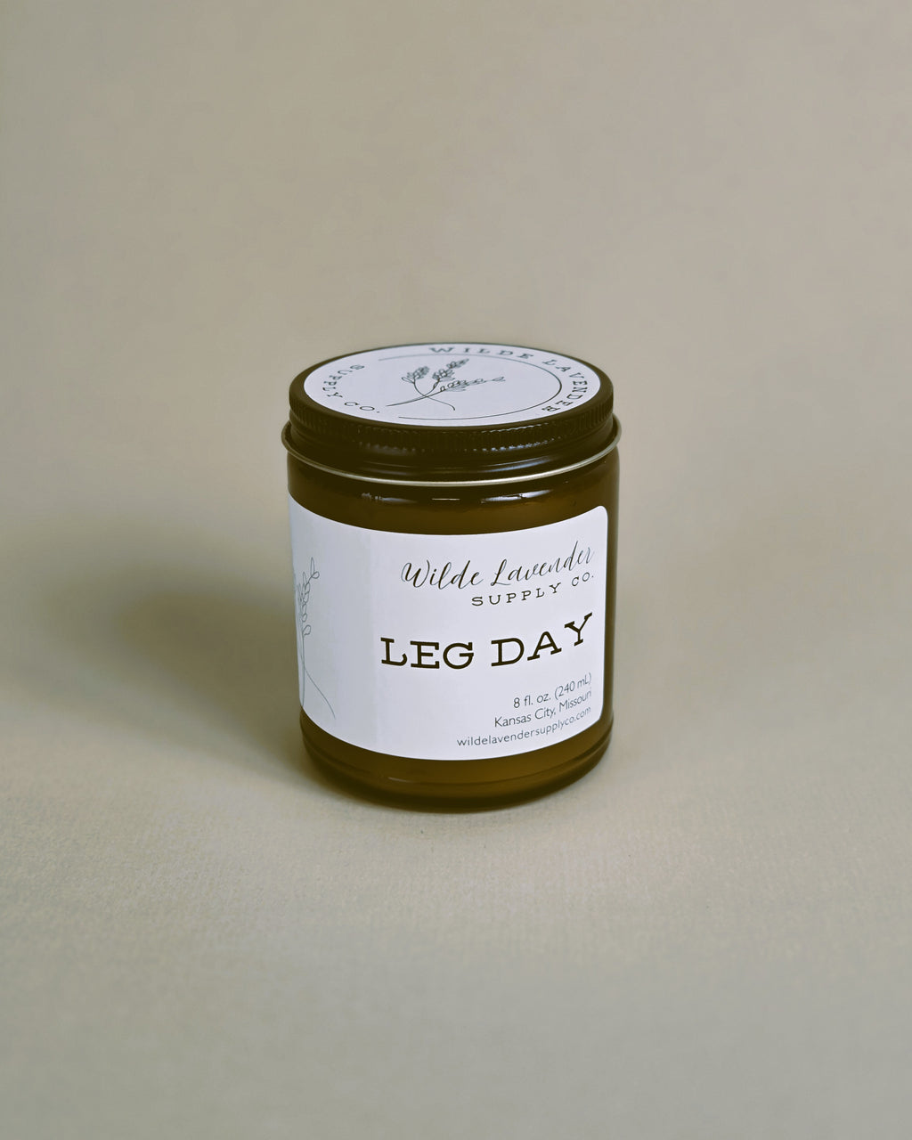 Southern Exposure Candles