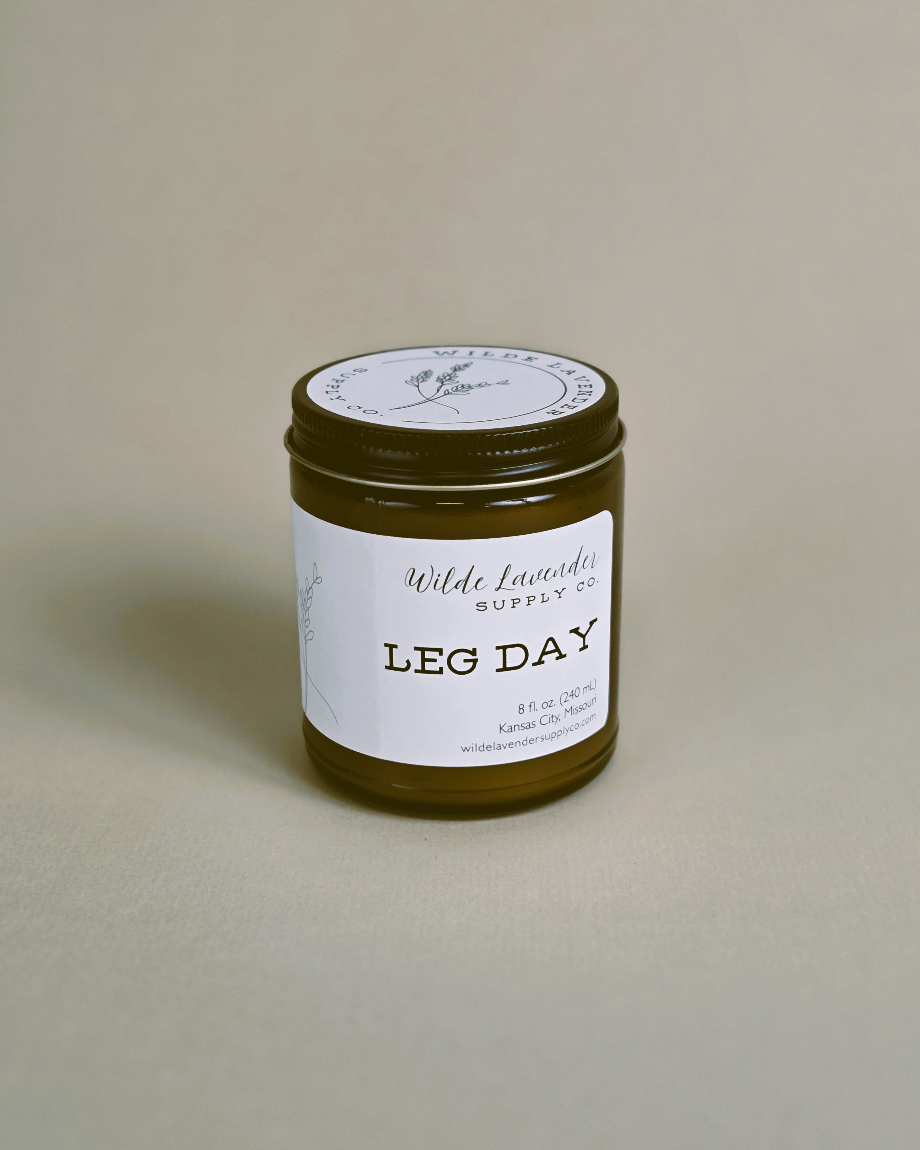 Southern Exposure Candles